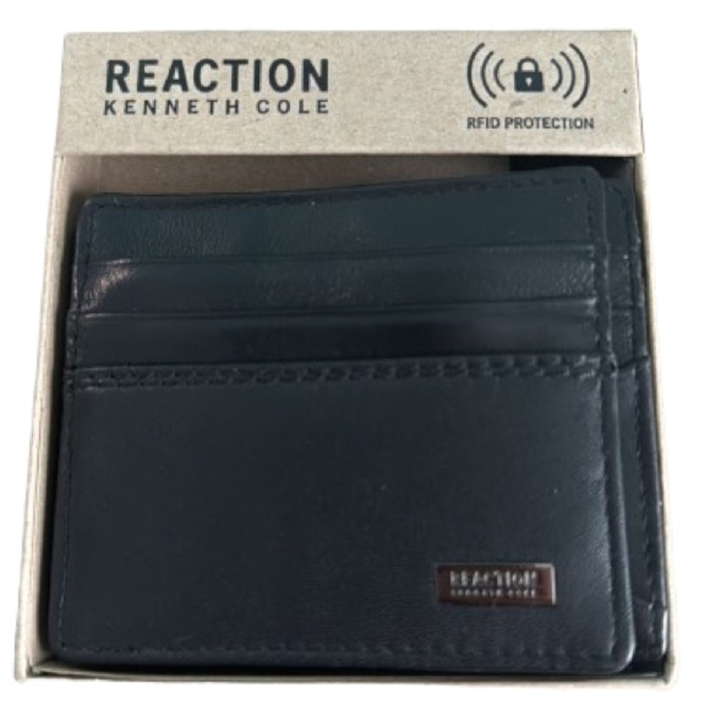 Kenneth Cole Wallet